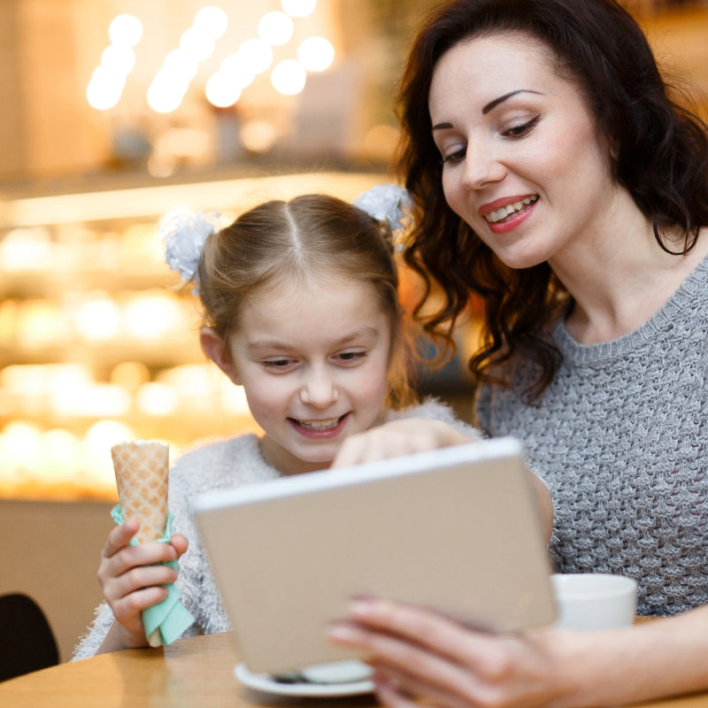 4 Wellness & Entspannung pur