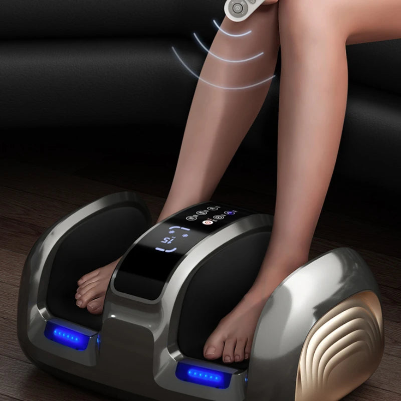 6 Teilkörpermassage