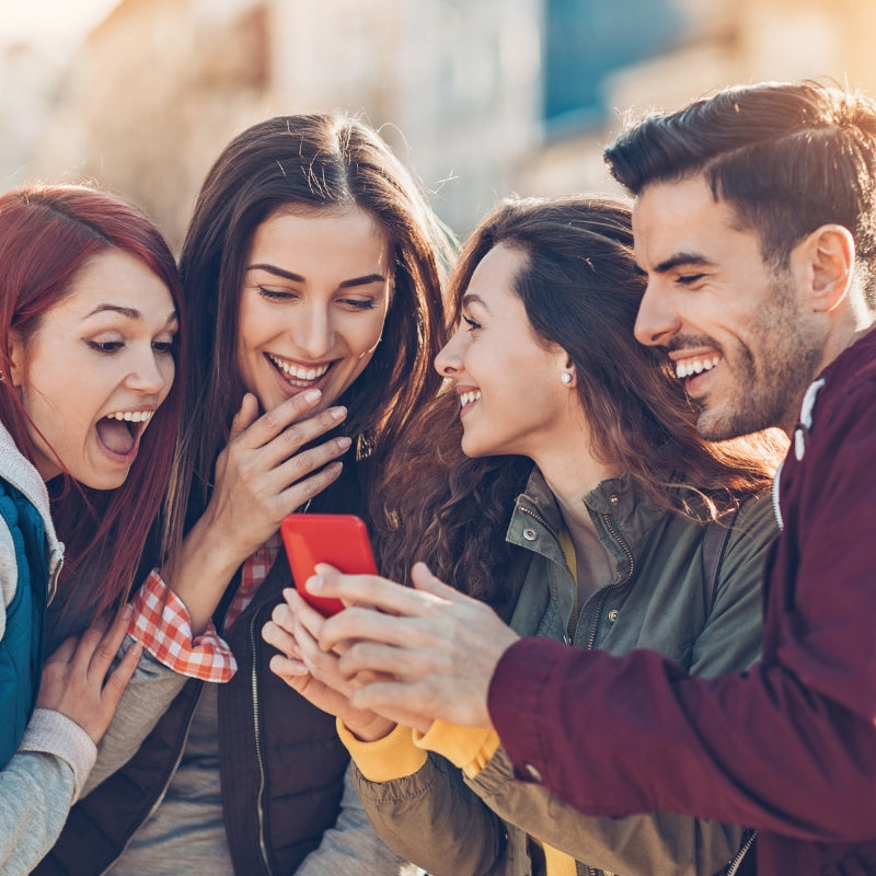 6 Persönliche Grußvideos