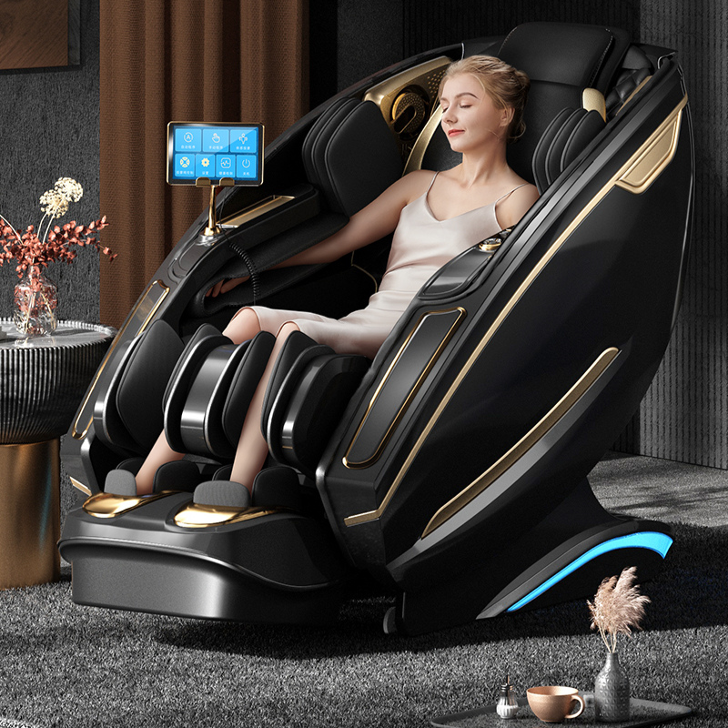 7 Ganzkörpermassage