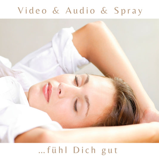 Set Entschleunigung & Tiefentspannung