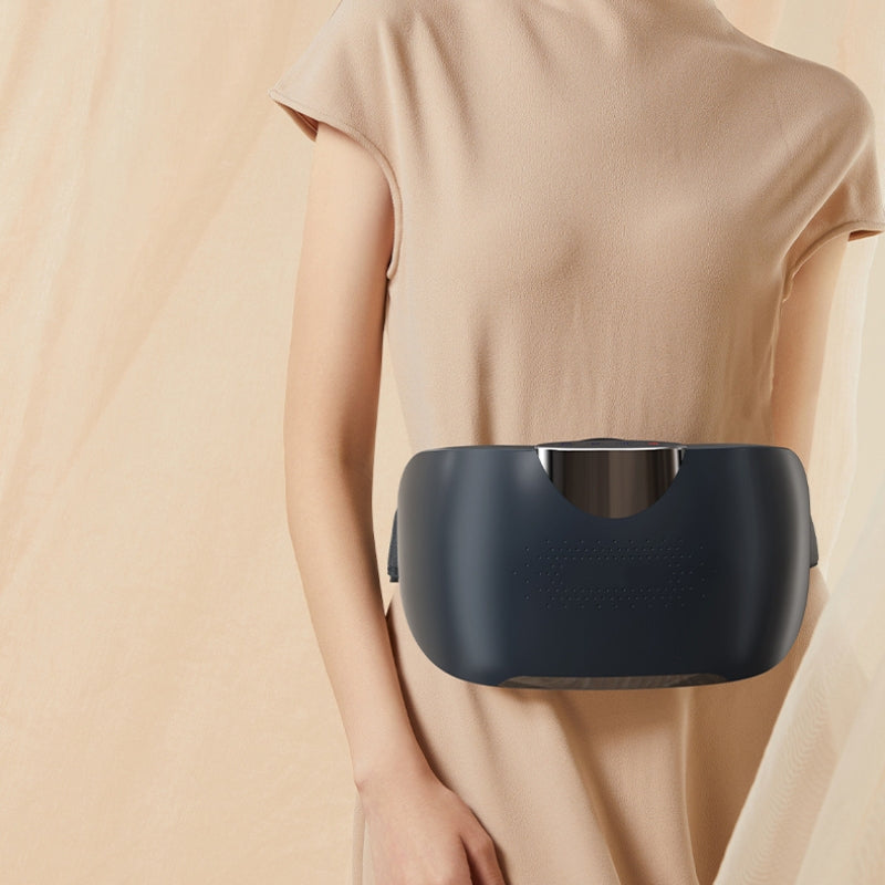 Kabelloses Bauchmassagegerät