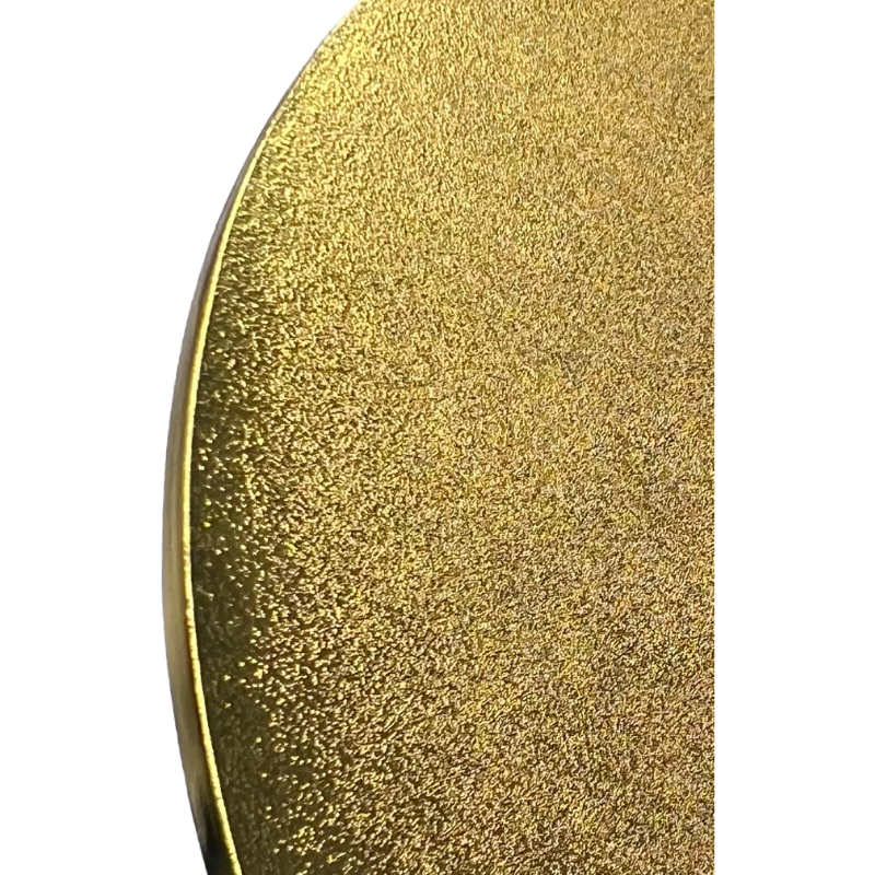 Plakette Regeneration & Vitalität