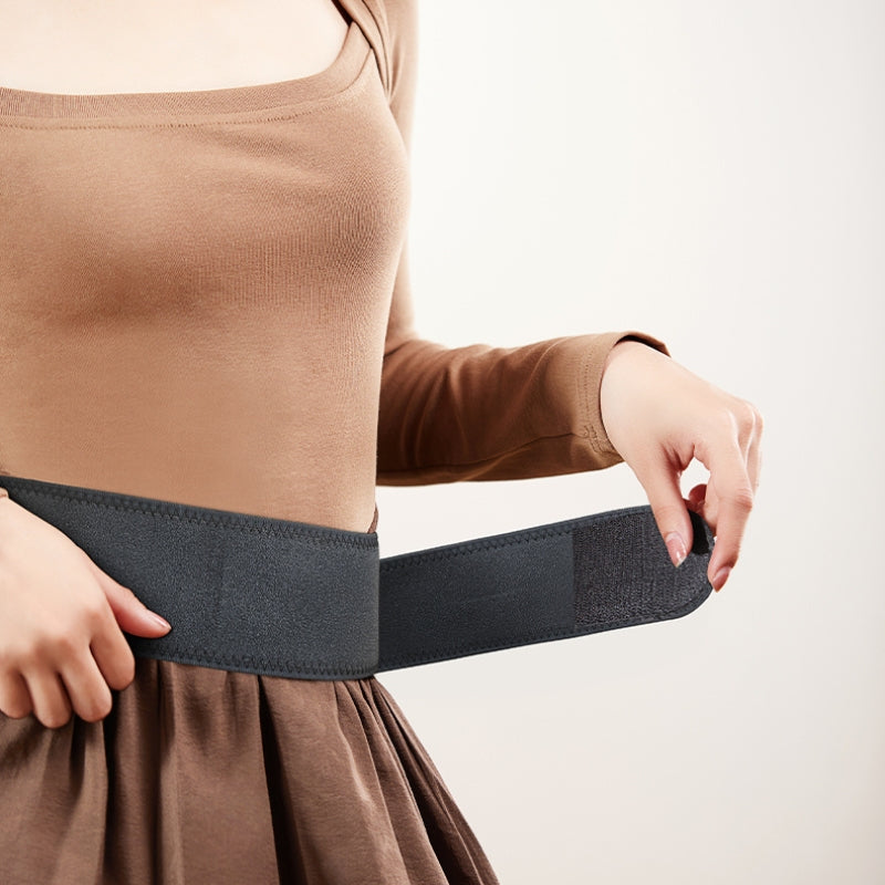 Kabelloses Bauchmassagegerät