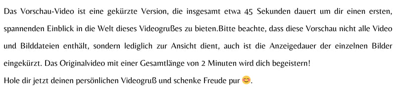 Weißer Traum
