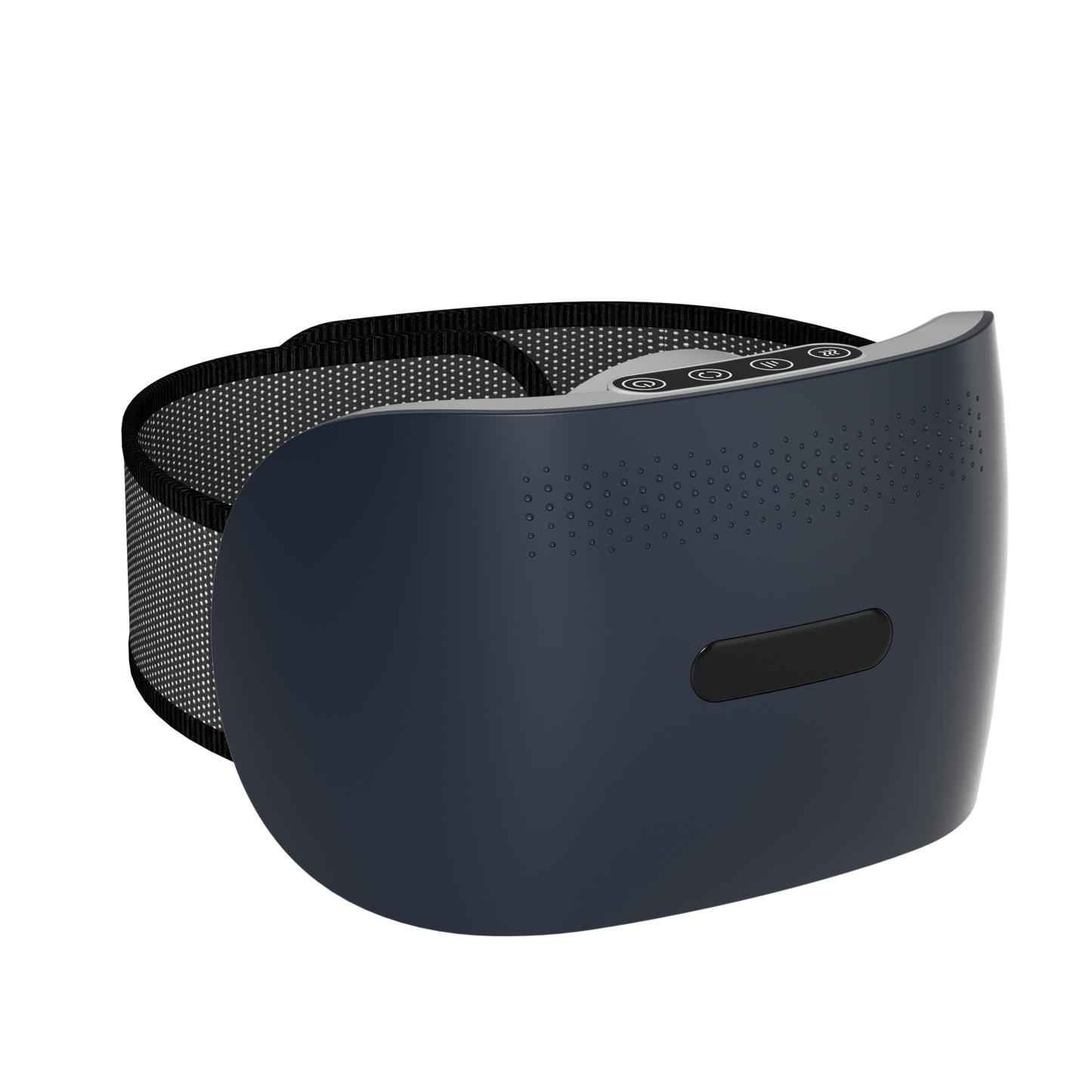 Kabelloses Bauchmassagegerät