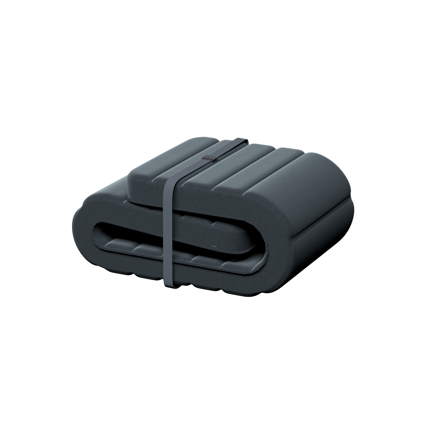 Shiatsu Massagematratze 4D