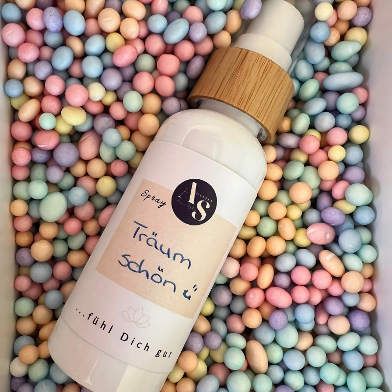 Raumspray  für Kinder "Träum schön"