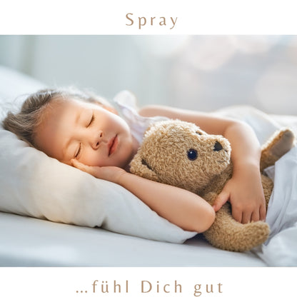 Raumspray  für Kinder "Träum schön"