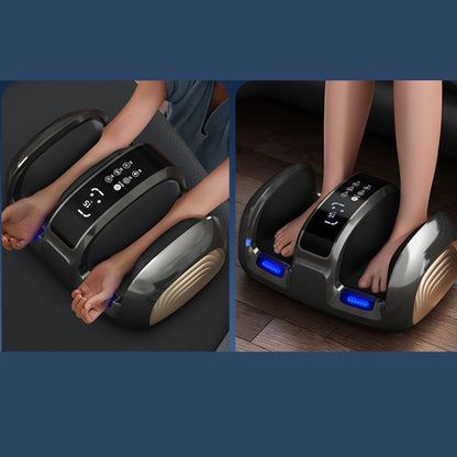 Fußmassagegerät