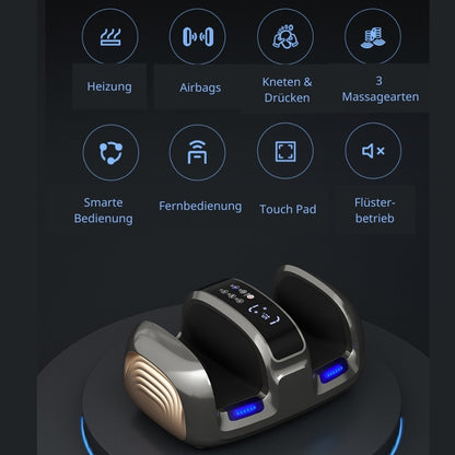 Fußmassagegerät
