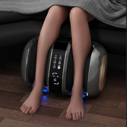 Fußmassagegerät