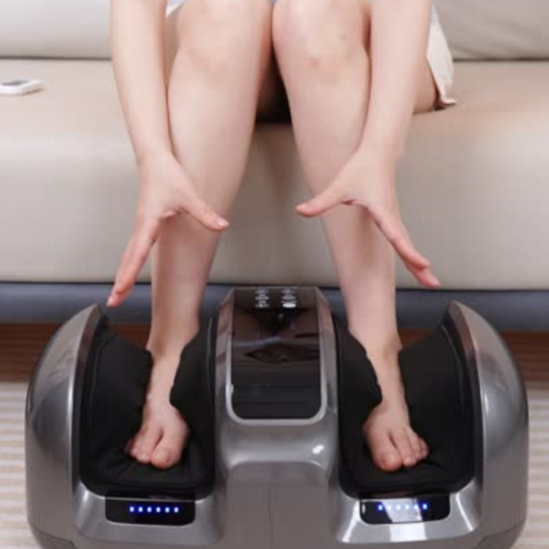 Fußmassagegerät