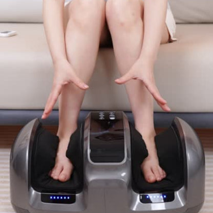 Fußmassagegerät