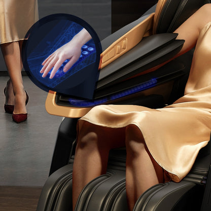 Luxory 650