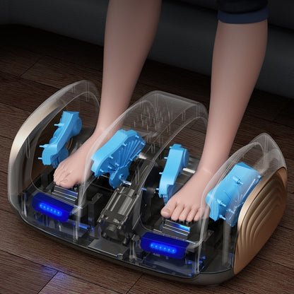 Fußmassagegerät