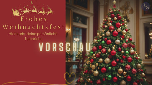 Weihnachtswunder
